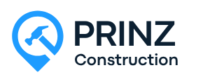 Prinz Construction Logo